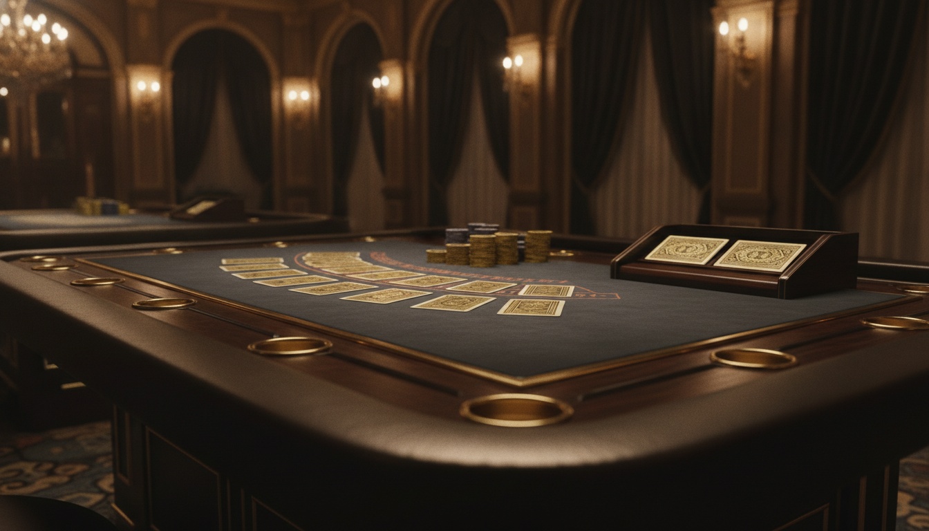 Experience the Thrill at F7 Casino